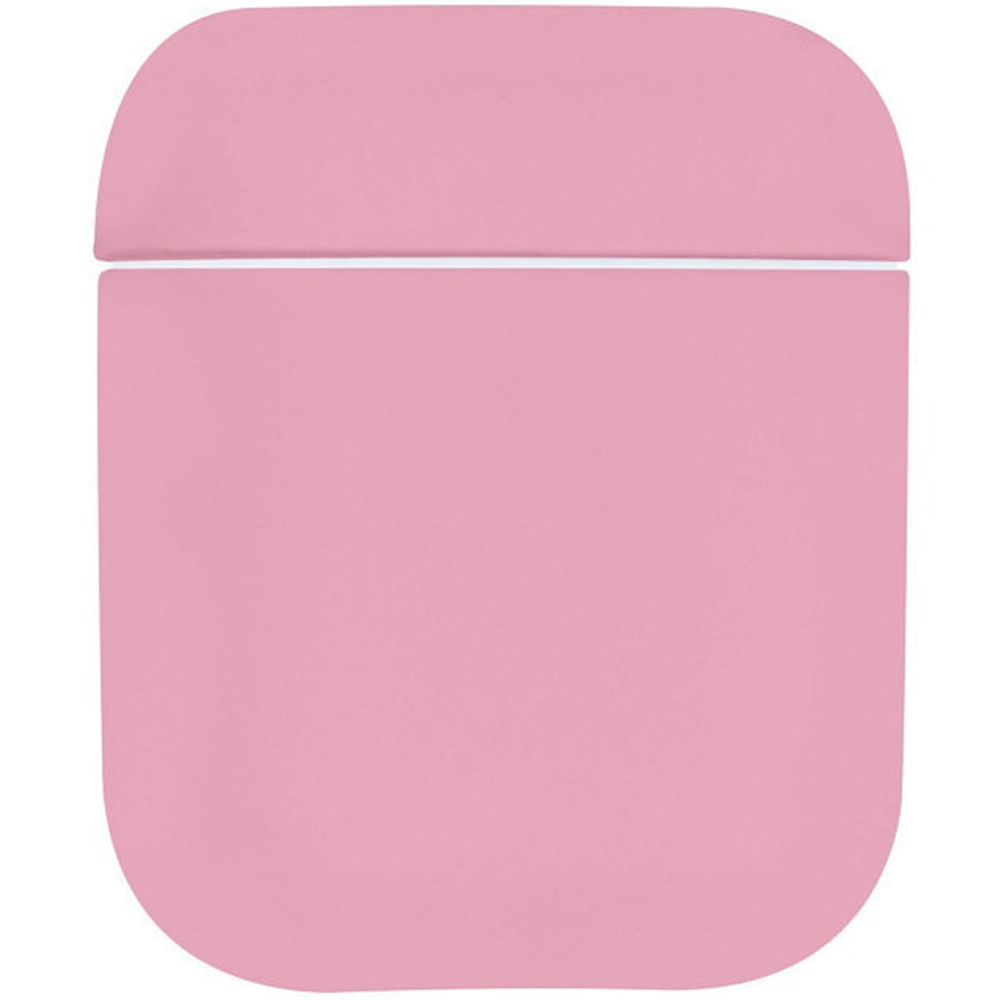 Чехол «Volare Rosso» Mattia, для Apple AirPods, Розовый Песок