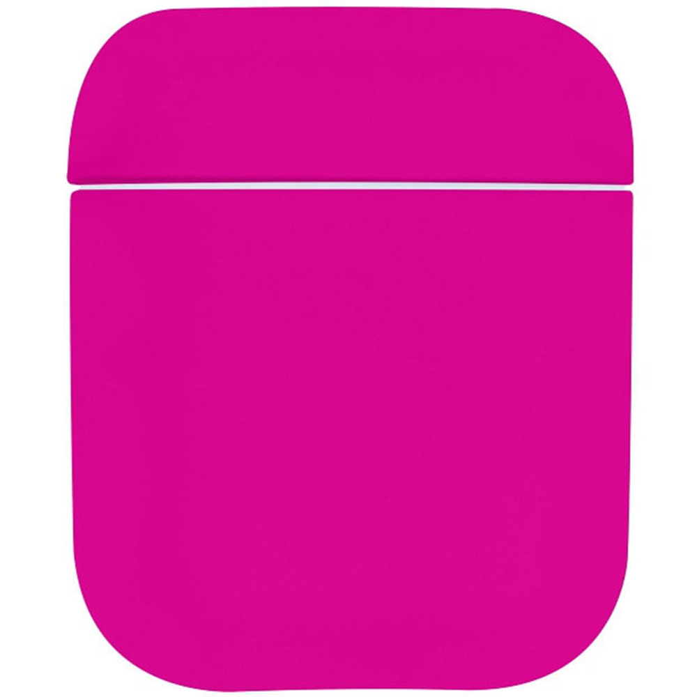 Чехол «Volare Rosso» Mattia, для Apple AirPods, розовый