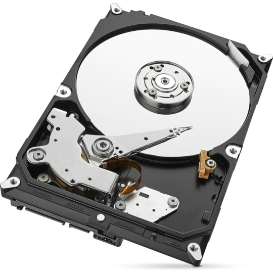 Жесткий диск «Seagate» Skyhawk 1TB ST1000VX005.