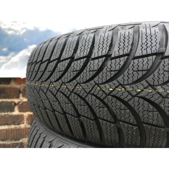 Зимняя шина «Nexen» Winguard Snow'G WH2 185/70R14 88T