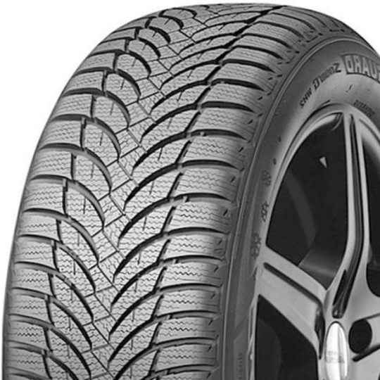 Зимняя шина «Nexen» Winguard Snow'G WH2 185/70R14 88T