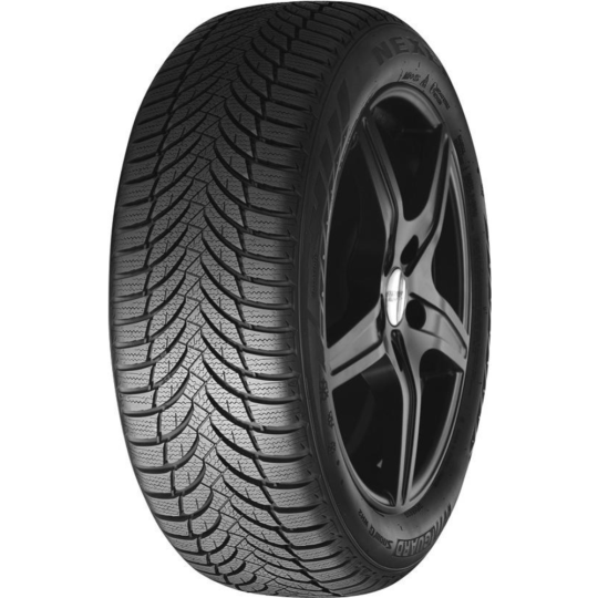 Зимняя шина «Nexen» Winguard Snow'G WH2 185/70R14 88T