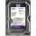 Жесткий диск «Western Digital» Purple 1TB WD10PURZ.