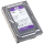 Жесткий диск «Western Digital» Purple 1TB WD10PURZ.