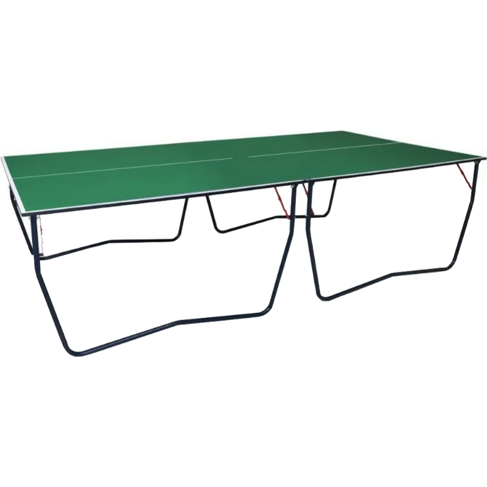 Теннисный стол «Start Line» Hobby Light Evo, 6016-4, зеленый