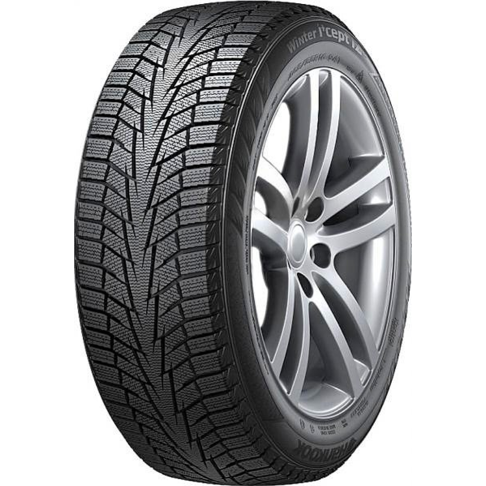 Зимняя шина «Hankook» Wi*cept iZ2, W616 225/55R17 101T