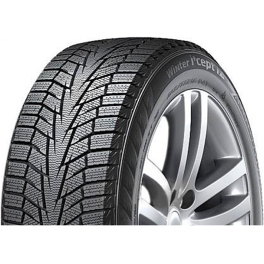 Зимняя шина «Hankook» Wi*cept iZ2, W616 225/55R17 101T