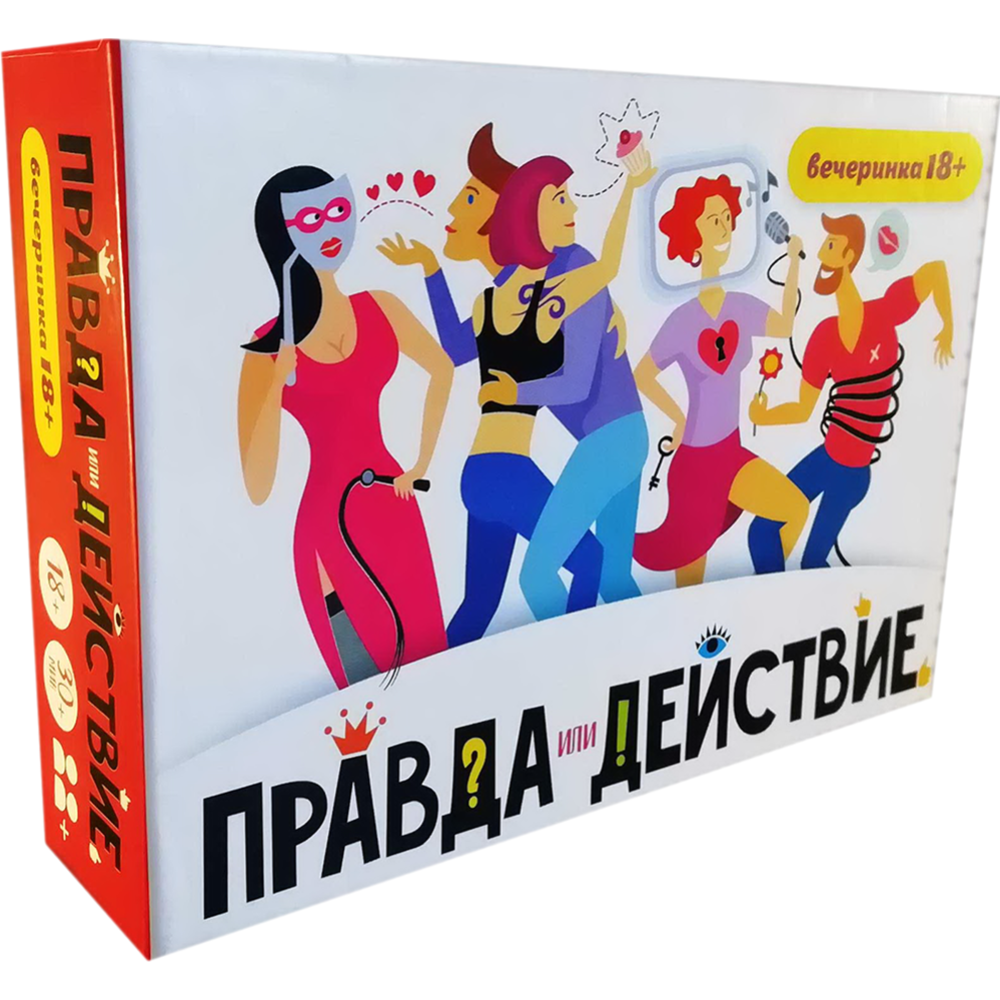 Настольная игра «Hobby World» Неудержимые единорожки 18+, 915434 купить в  Минске: недорого, в рассрочку в интернет-магазине Емолл бай