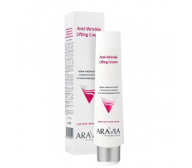 Крем лифтинговый с аминокислотами и полисахаридами Anti-Wrinkle Lifting Cream, 100 мл