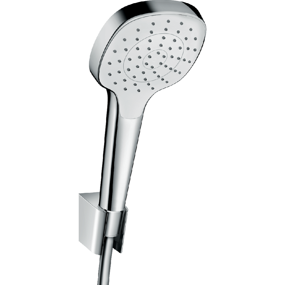 Душевой комплект «Hansgrohe» Croma Select E, 26424400