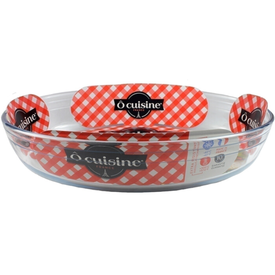 Блюдо для запекания «Pyrex» Ocuisine, 35х24 см