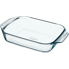 Форма для запекания «Pyrex» 409B000, 3.8 л