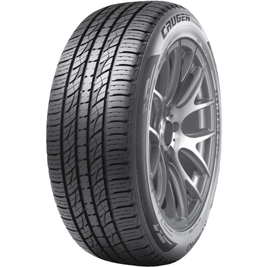 Летняя шина «Kumho» Crugen Premium KL33 235/55R19 101H