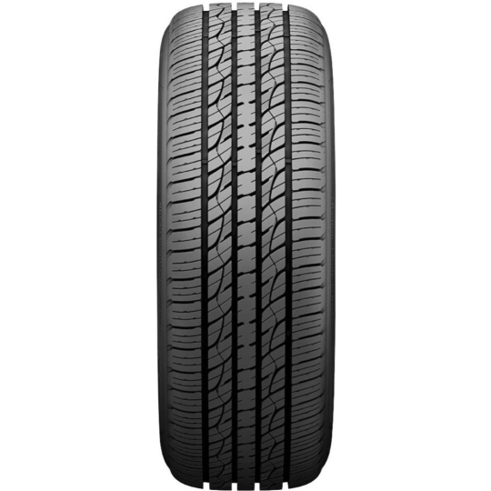 Летняя шина «Kumho» Crugen Premium KL33 235/55R19 101H