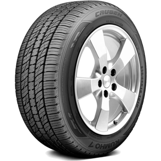 Летняя шина «Kumho» Crugen Premium KL33 235/55R19 101H