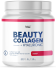 Коллаген Health Form COLLAGEN BEAUTY + HYALURONIC 200 г Малина