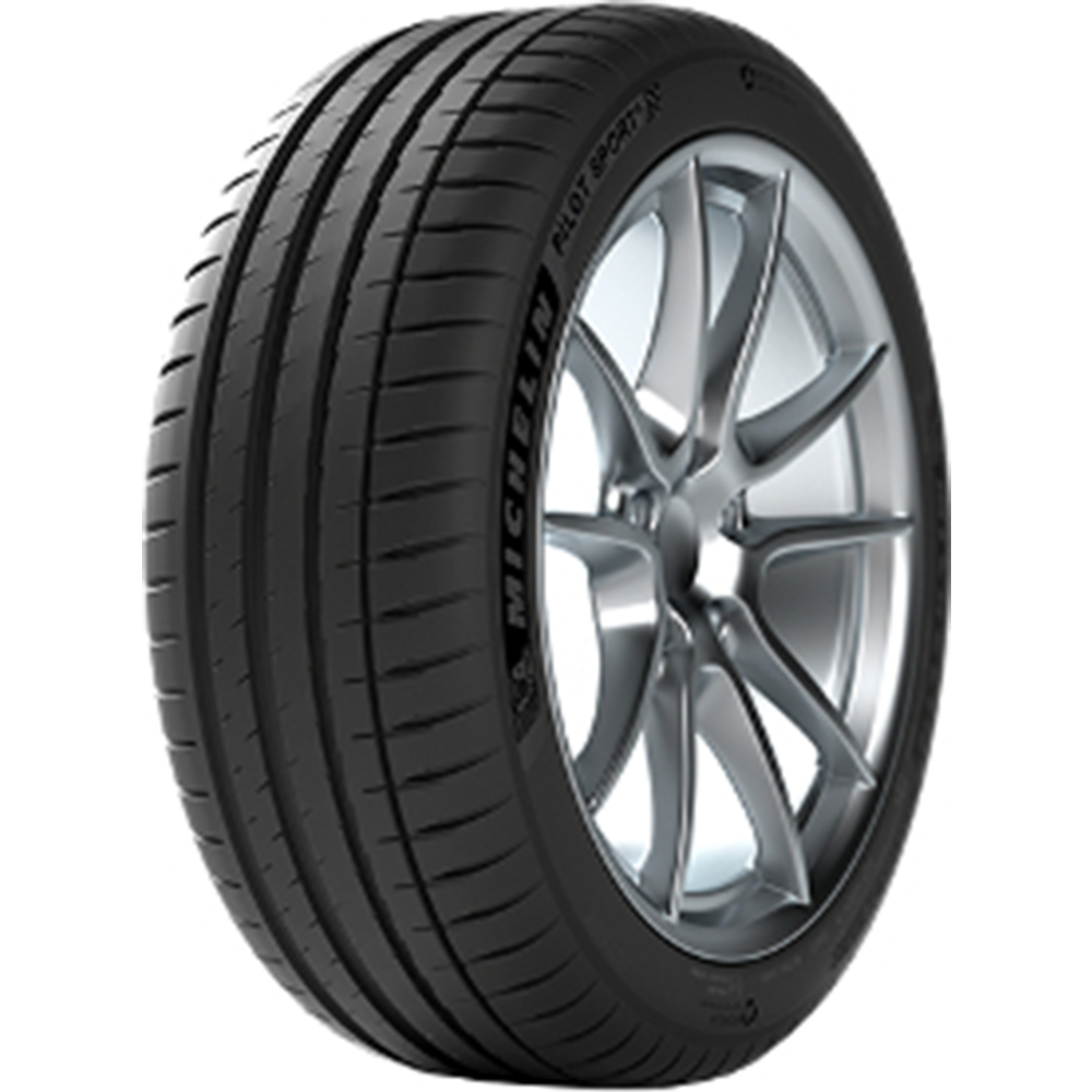 Картинка товара Летняя шина «Michelin» Pilot Sport 4 S 225/40R18 92Y