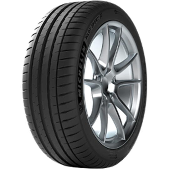 Летняя шина «Michelin» Pilot Sport 4 S 225/40R18 92Y