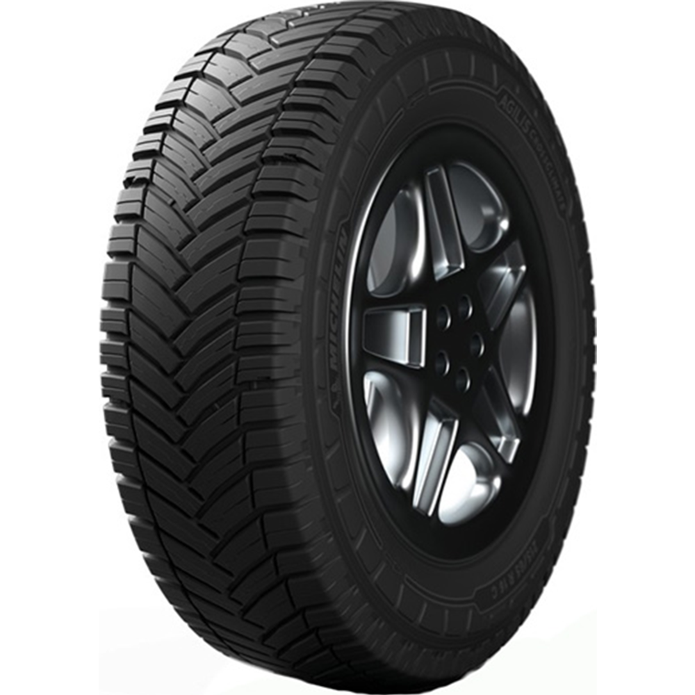 Всесезонная шина «Michelin» Agilis CrossClimate 225/75R16C 121/120R