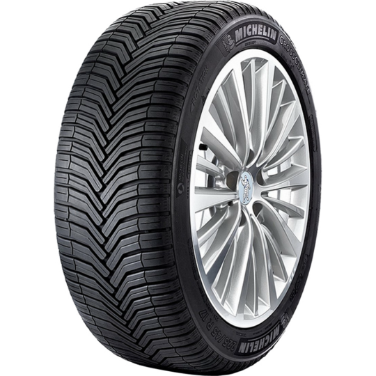 Всесезонная шина «Michelin» CrossClimate+ 225/55R16 99W