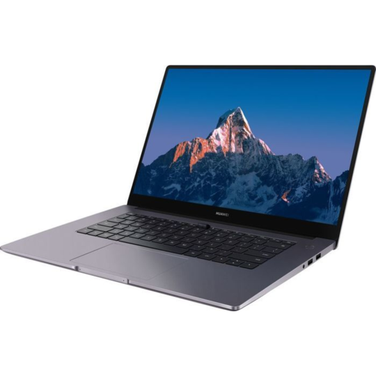 Ноутбук «Huawei» MateBook B3-520, 53012KFG