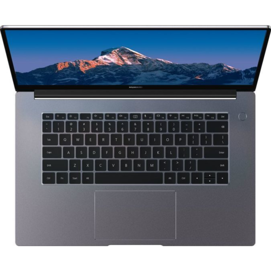 Ноутбук «Huawei» MateBook B3-520, 53012KFG