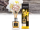 Аромадиффузор Areon Home Perfume Vanilla Black 150мл