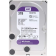 Жесткий диск «Western Digital» Purple 3TB WD30PURZ.