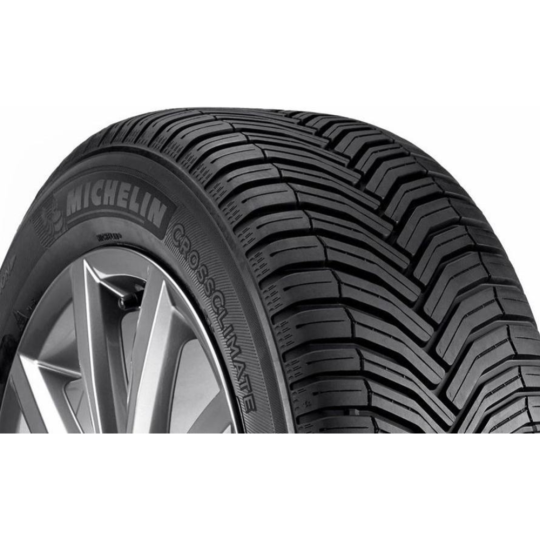 Всесезонная шина «Michelin» CrossClimate 2 215/60R16 99V