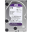 Картинка товара Жесткий диск «Western Digital» Purple 4TB WD40PURZ.