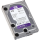 Жесткий диск «Western Digital» Purple 4TB WD40PURZ.