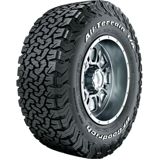 Всесезонная шина «BFGoodrich» All Terrain KO2 235/85R16 120/116S