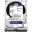 Картинка товара Накопитель HDD «Western Digital» Purple WD60PURZ.