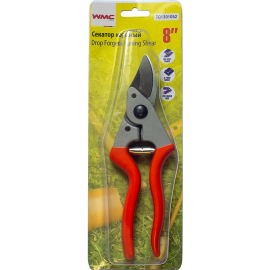 Секатор «WMC Tools» TG1301052