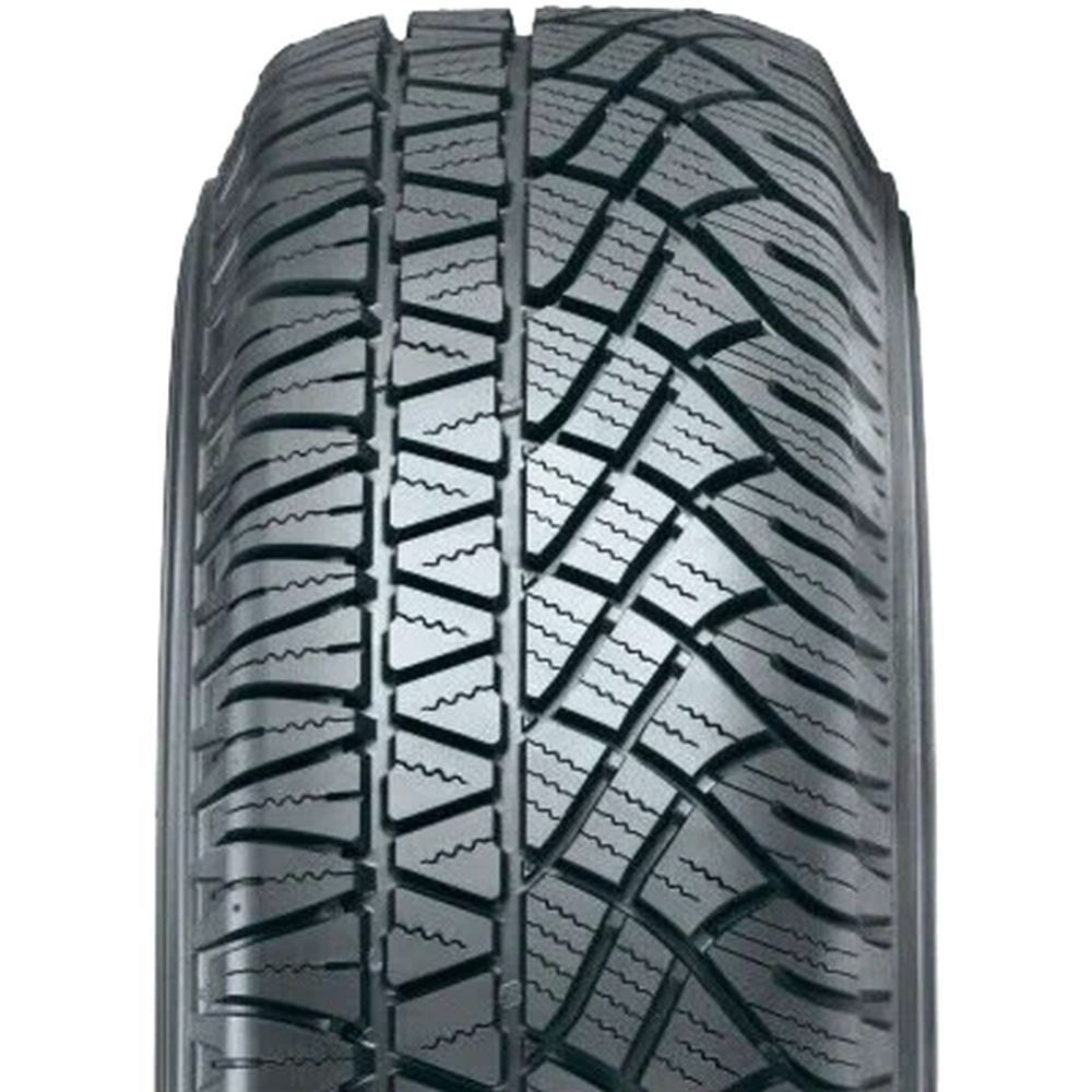 Всесезонная шина «Michelin» Latitude Cross 225/75R16 108H