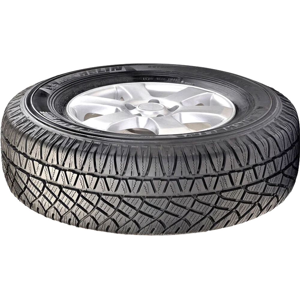 Всесезонная шина «Michelin» Latitude Cross 225/75R16 108H