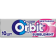 Жевательная резинка «Orbit» White, bubblemint, 14 г