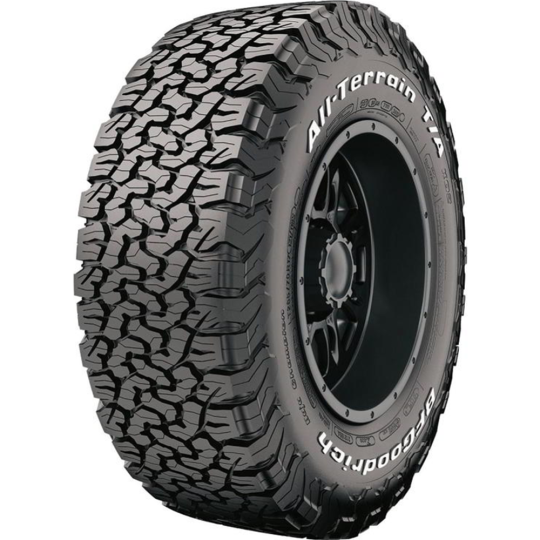 Всесезонная шина «BFGoodrich» All Terrain KO2 225/65R17 107/103S