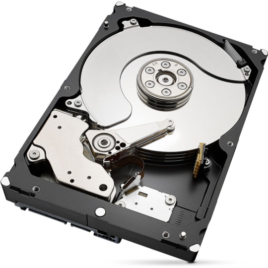 Жесткий диск «Seagate» Skyhawk 8TB ST8000VX004.