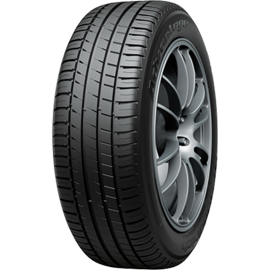 Летняя шина «BFGoodrich» Advantage 255/35R19 96Y