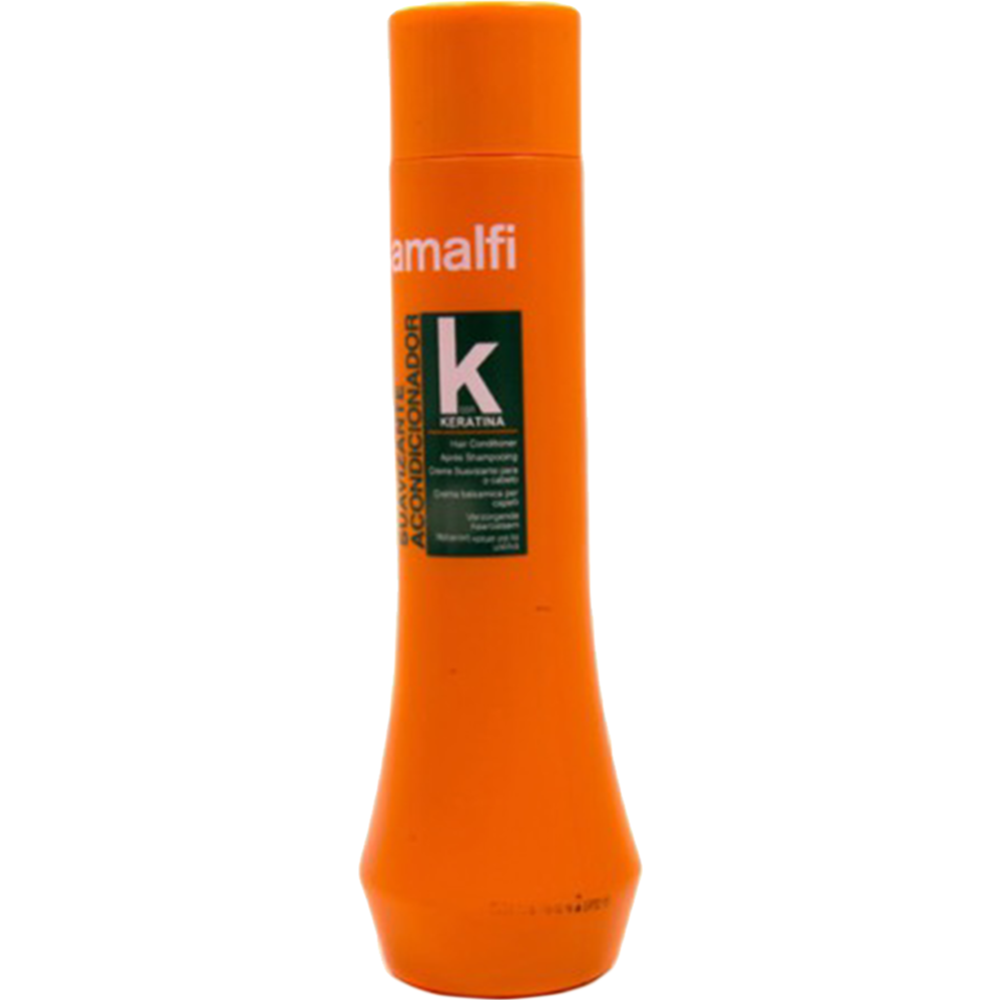 Крем-кондиционер для волос «Amalfi» Con Keratina, 1000 мл #0
