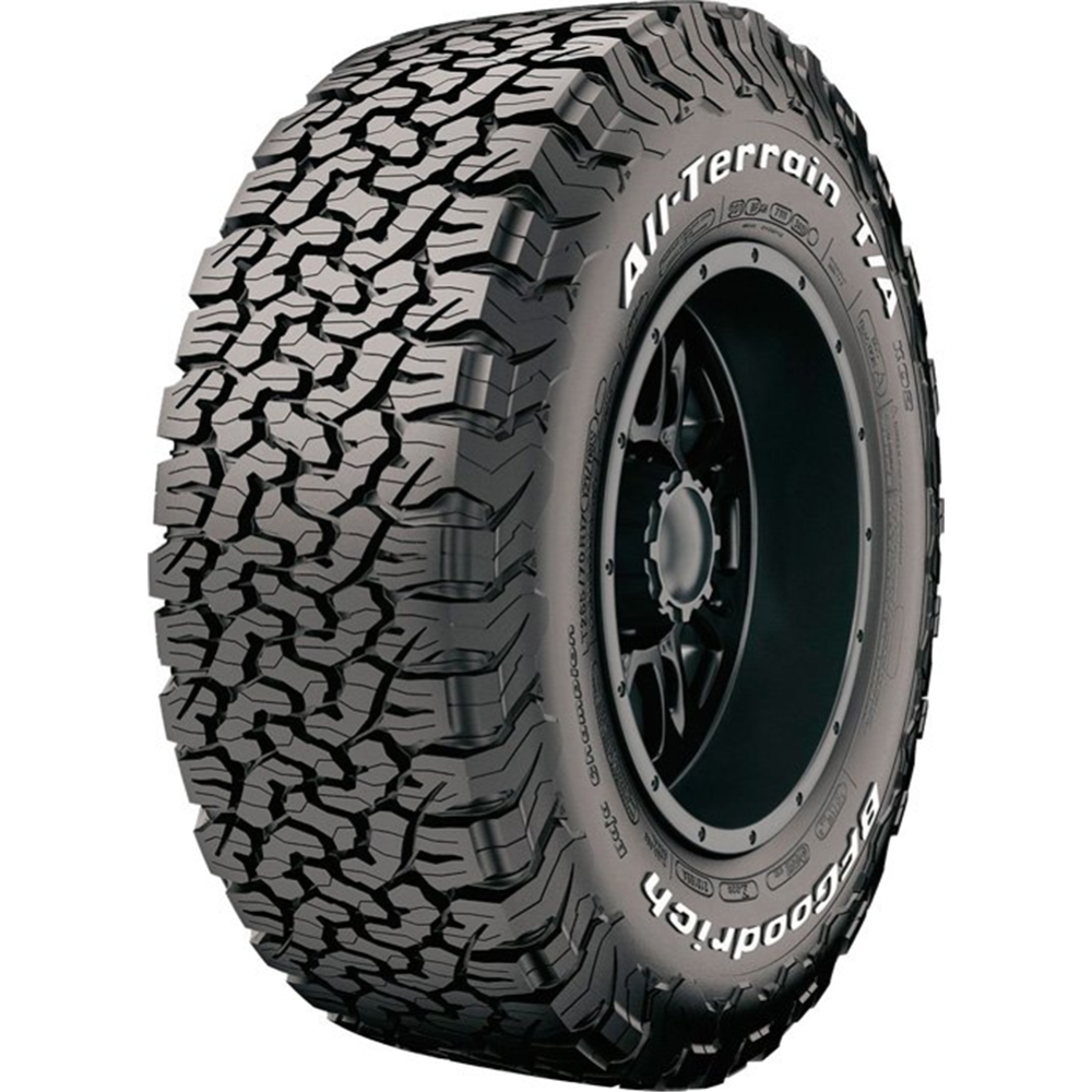 Всесезонная шина «BFGoodrich» All-Terrain KO2 31x10.50R15 109S RWL