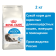 Сухой корм для кошек Royal Canin Indoor Long Hair, 2 кг, для домашних длинношёрстных кошек