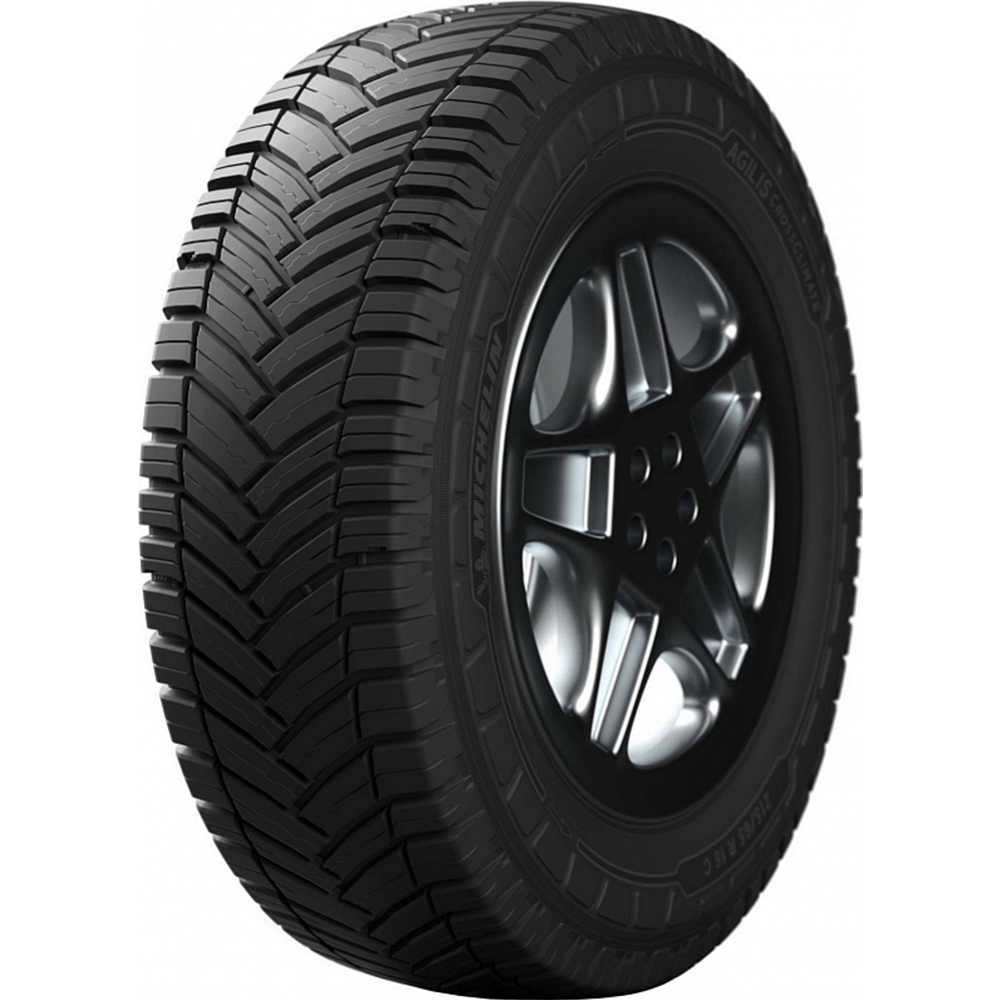 Картинка товара Всесезонная шина «Michelin» Agilis Crossclimate 225/70R15C 112/110R