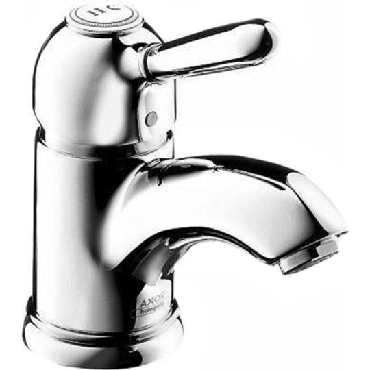 Смеситель «Hansgrohe» Axor Carlto, 17010090