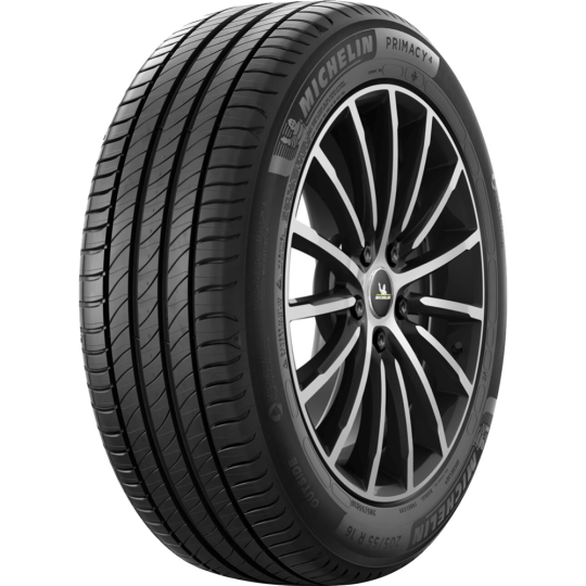 Летняя шина «Michelin» Primacy 4 205/65R15 94V