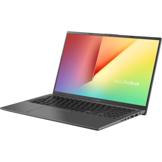 Ультрабук «Asus» VivoBook 15, X512DA-BQ1134