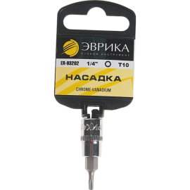 Головка «ЭВРИКА» ER-93202H