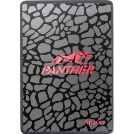 SSD диск «Apacer» Panther AS350 256GB 95.DB2A0.P100C.