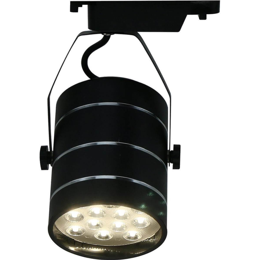 Трековый светильник «Arte Lamp» Cinto, A2707PL-1BK